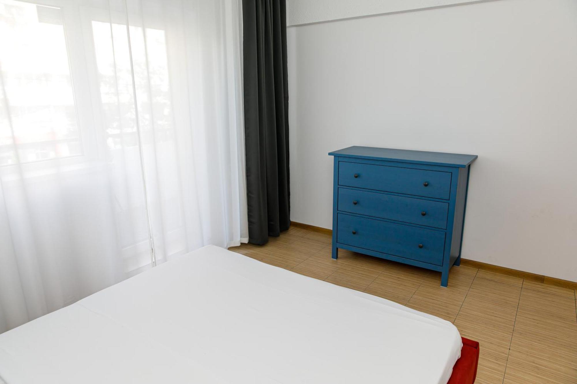 Color Apartments Corneliu Coposu No3 Bukarest Kültér fotó
