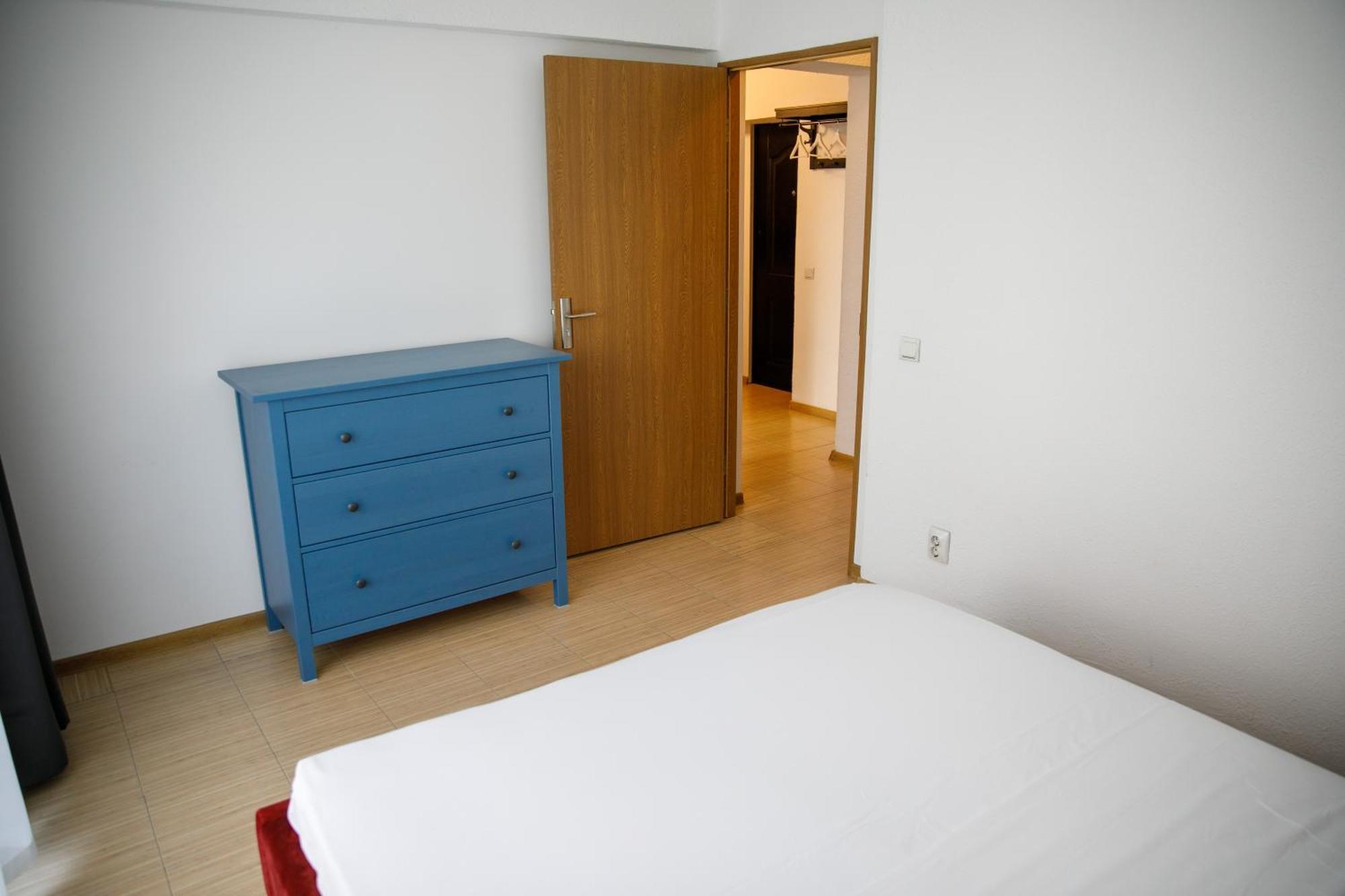 Color Apartments Corneliu Coposu No3 Bukarest Kültér fotó