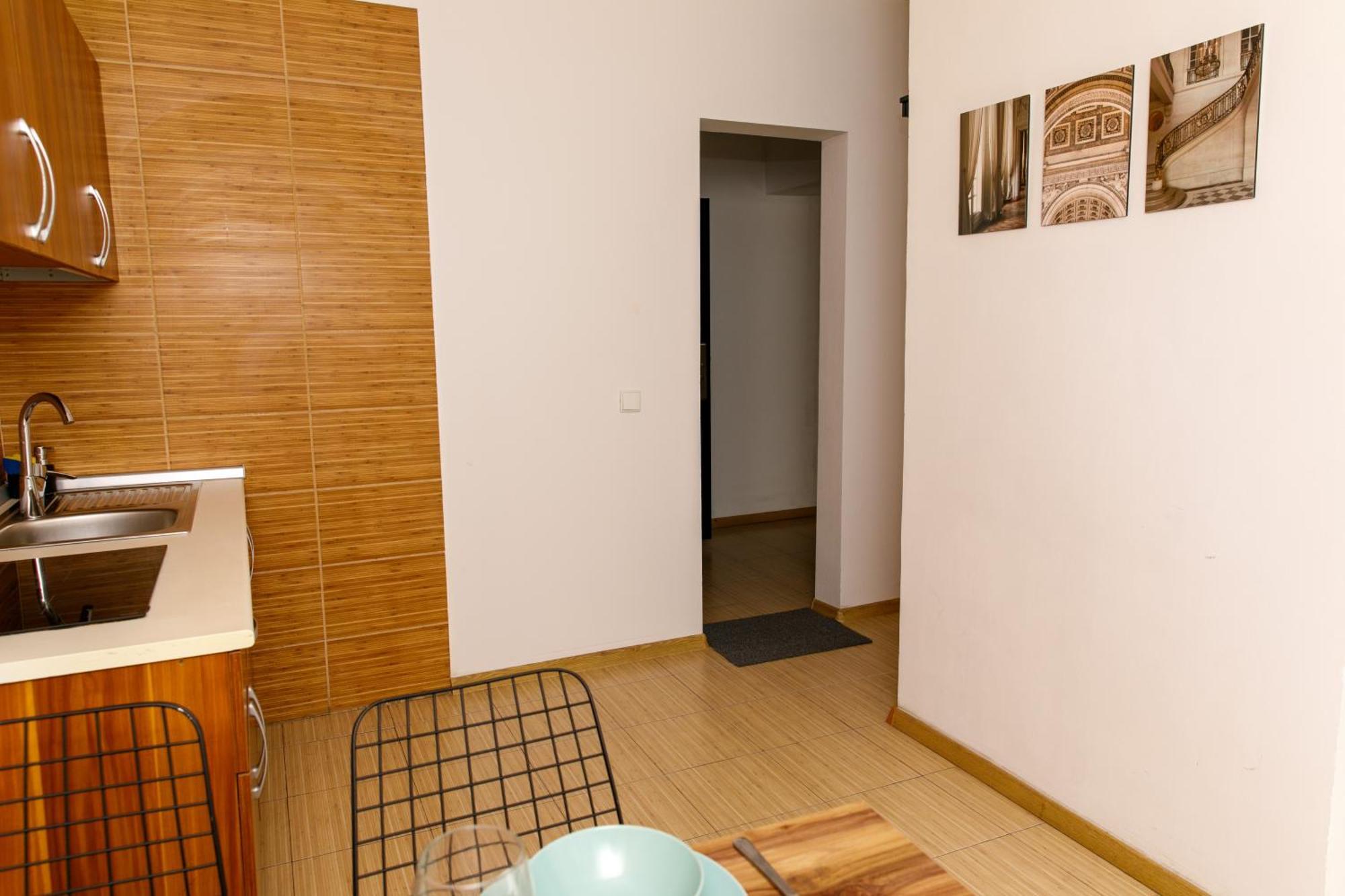 Color Apartments Corneliu Coposu No3 Bukarest Kültér fotó